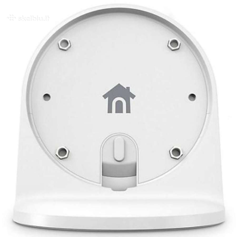 Google Nest 3 gen termostatas - nuotraukos Nr. 2