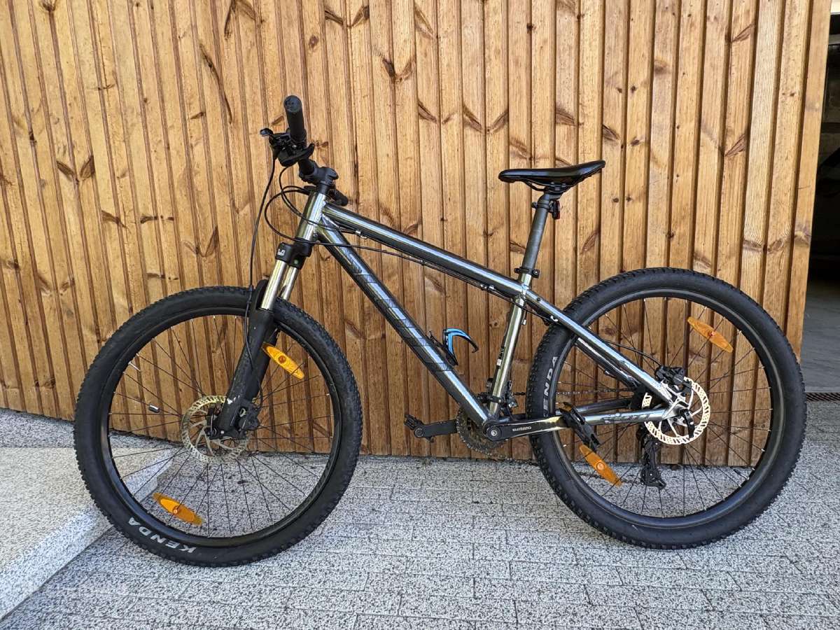 Dviratis Scott roxter 26 vaikiškas dviratis