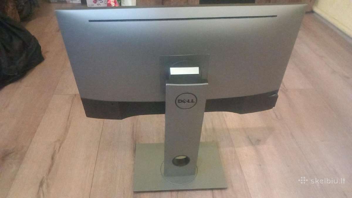 Dell U2518d Monitorius Dalimis - nuotraukos Nr. 4