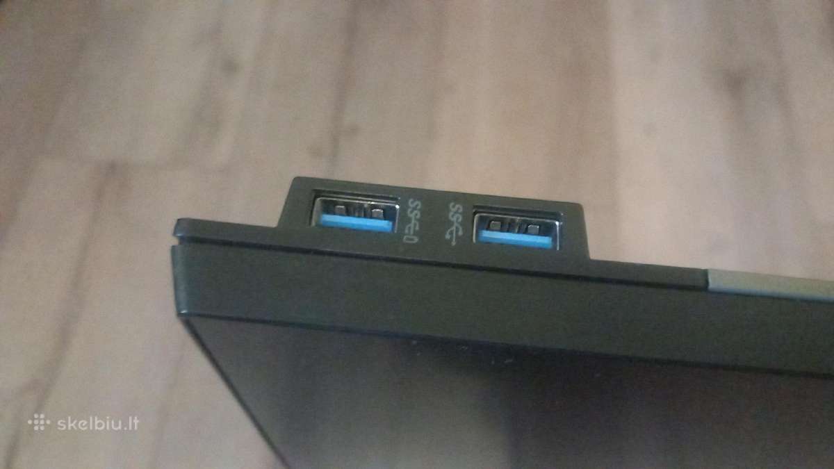 Dell U2518d Monitorius Dalimis - nuotraukos Nr. 6