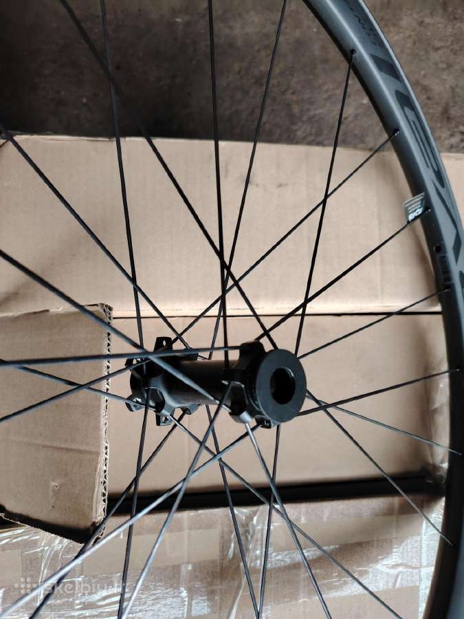 Roval control SL MTB carbon ratai - nuotraukos Nr. 2