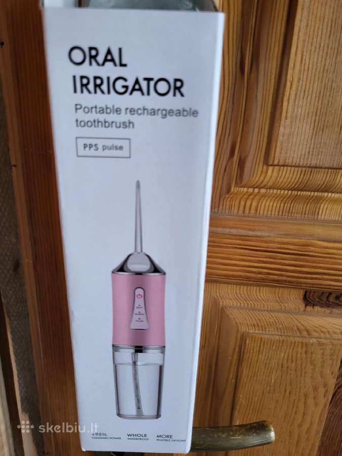 Irigatorius