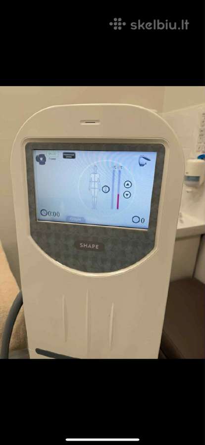 Velashape 4 in 1