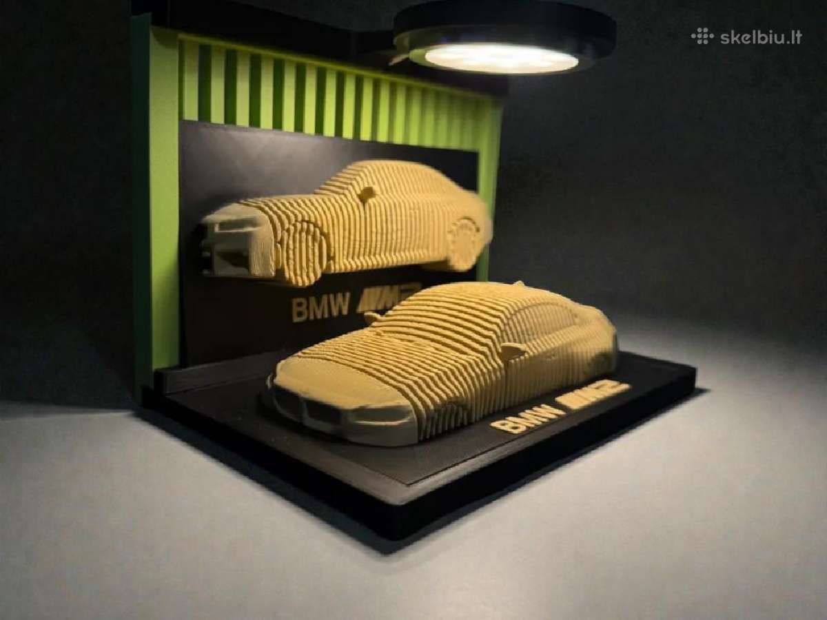 Bmw M2 G87