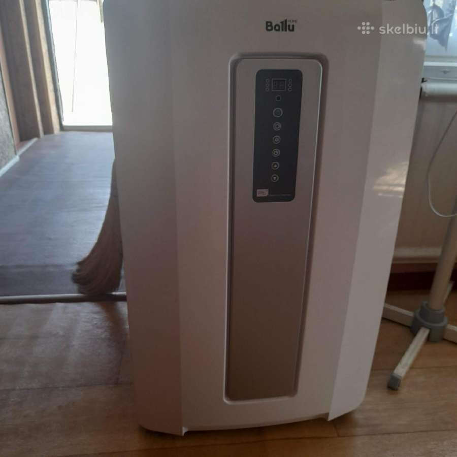 Parduodu buitinę techniką