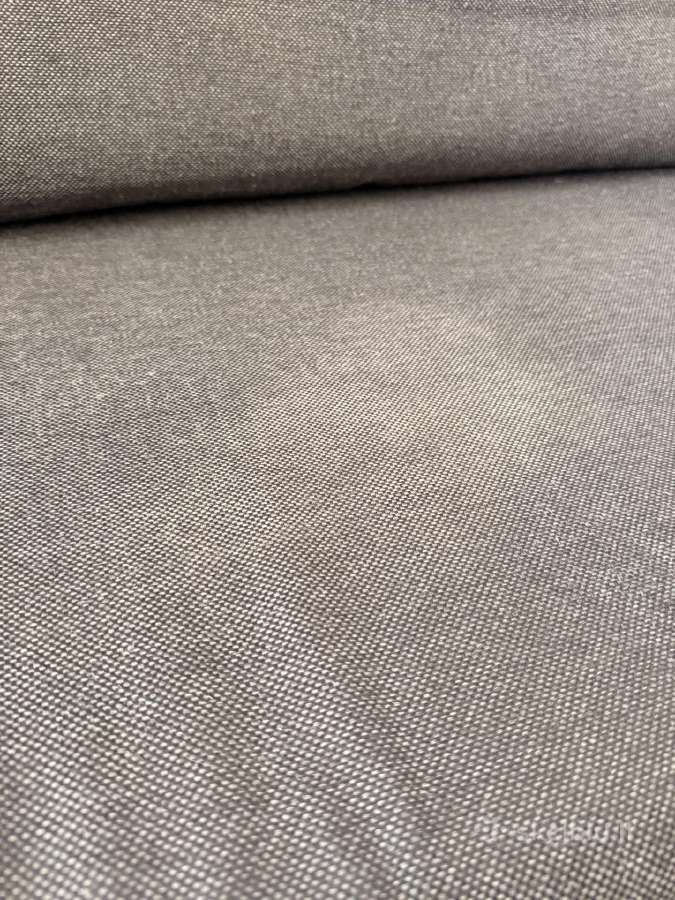 Sofa-lova su patalynės dėže - nuotraukos Nr. 4