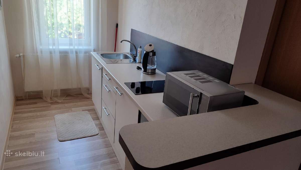 Kotedžas laisvas nuo 08 24 Šventojoje - nuotraukos Nr. 8