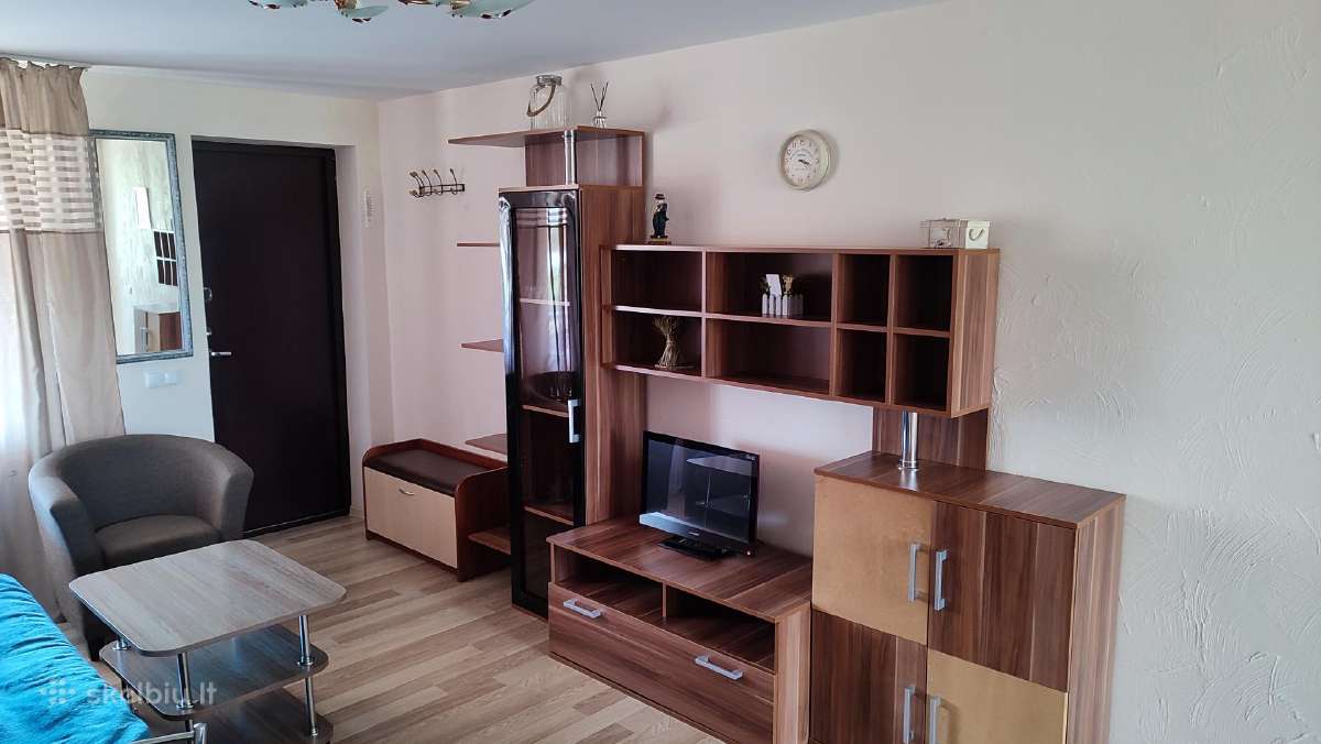 Kotedžas laisvas nuo 08 24 Šventojoje - nuotraukos Nr. 9