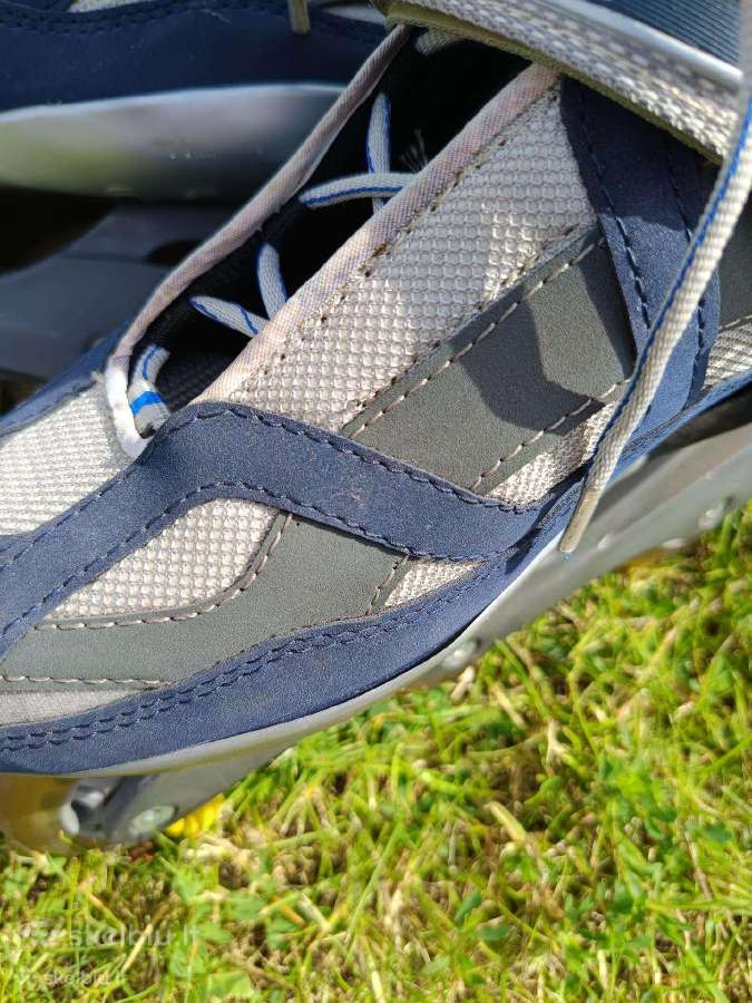 Fila riedučiai, 45 dydis - nuotraukos Nr. 8