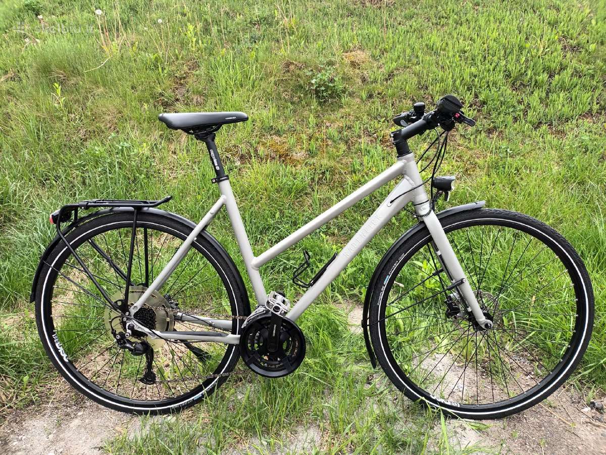 Rabeneck - Ts3 Diamond - nuotraukos Nr. 2