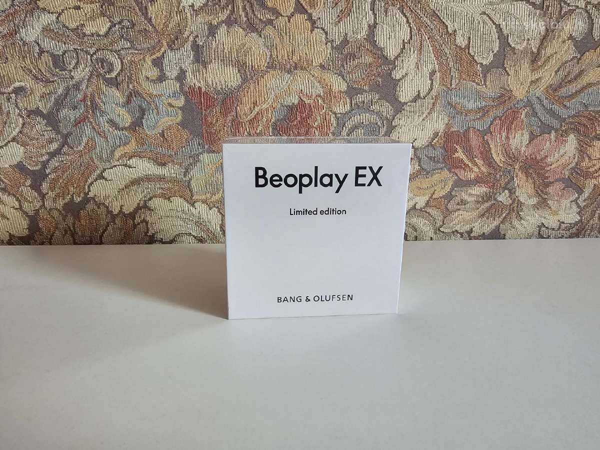 Bang & olufsen Beoplay Ex