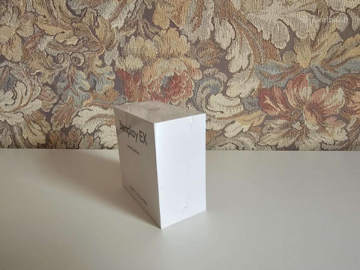 Bang & olufsen Beoplay Ex - nuotraukos Nr. 4