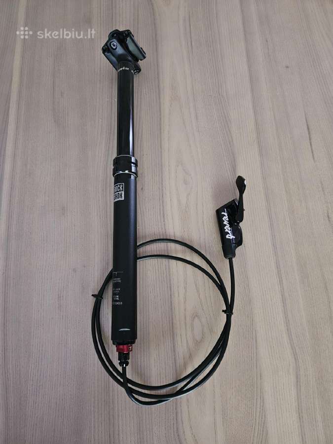Sram Rockshox Reverb Stealth C1 dropper 150mm