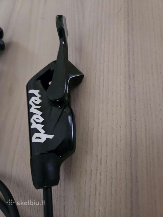 Sram Rockshox Reverb Stealth C1 dropper 150mm - nuotraukos Nr. 4