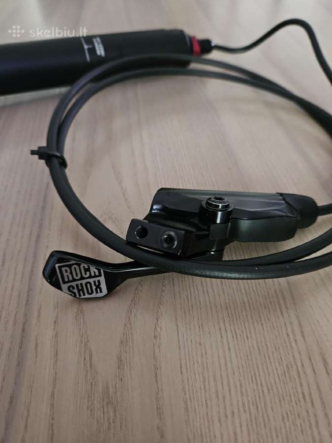Sram Rockshox Reverb Stealth C1 dropper 150mm - nuotraukos Nr. 7