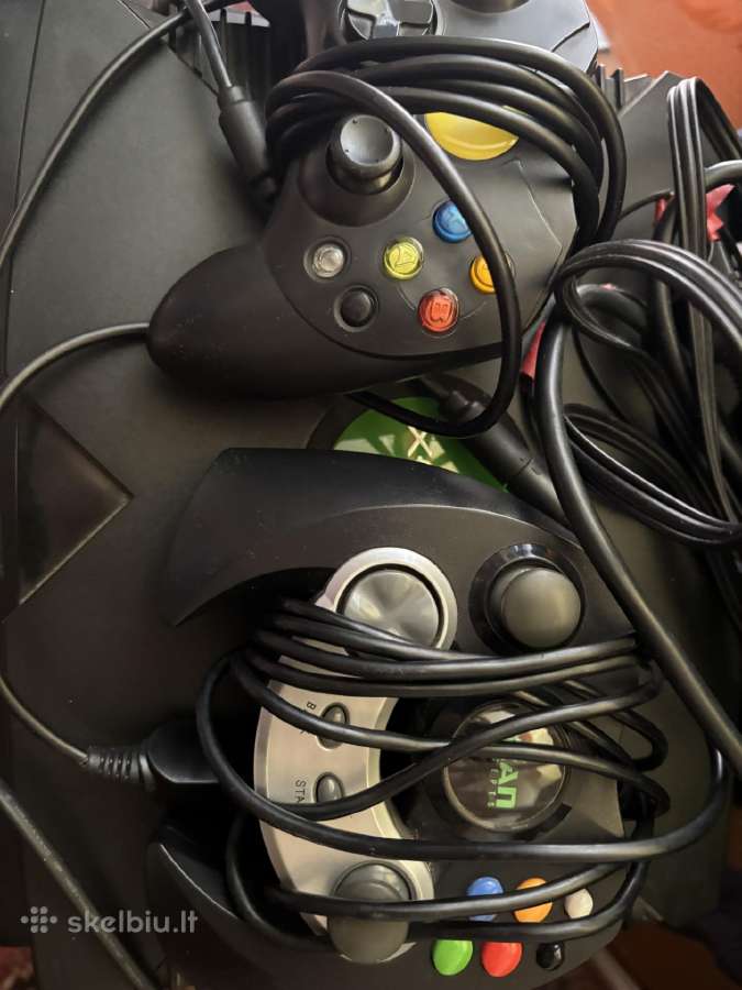 Xbox