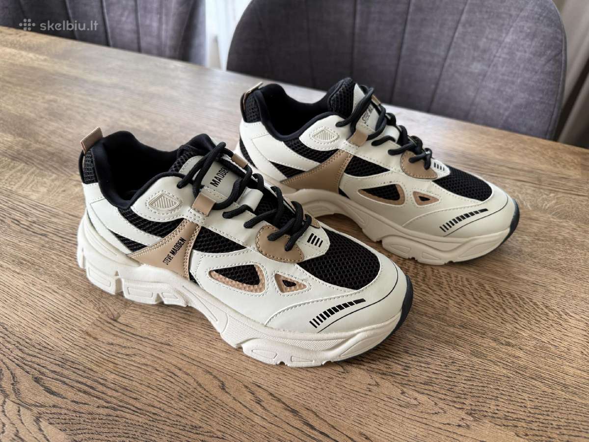 Steve Madden originalūs kedai