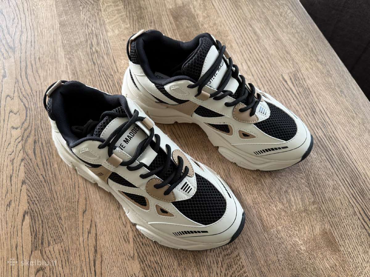 Steve Madden originalūs kedai - nuotraukos Nr. 2