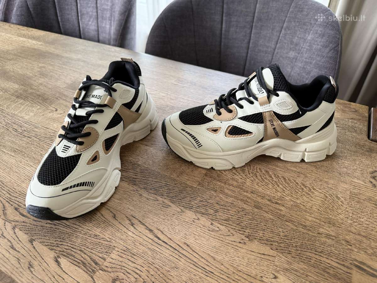 Steve Madden originalūs kedai - nuotraukos Nr. 3