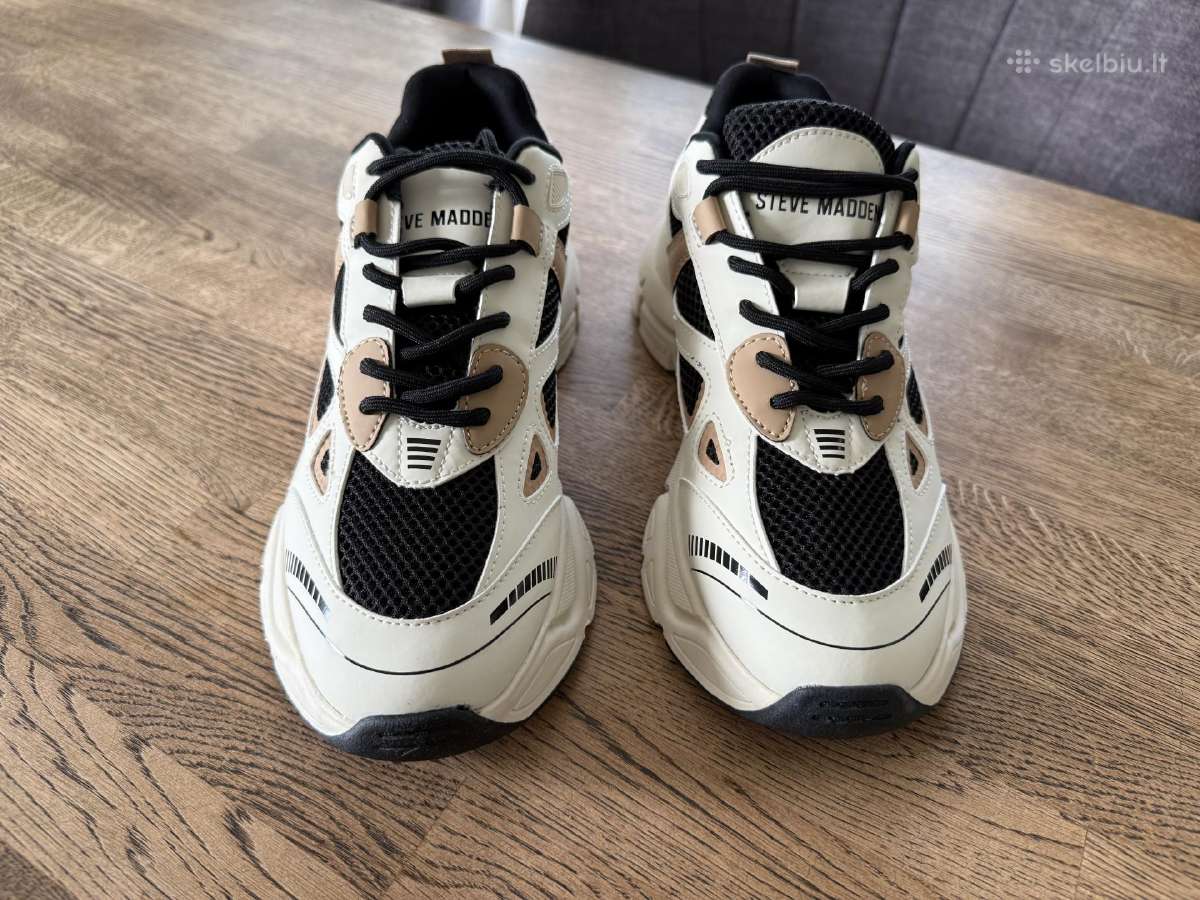 Steve Madden originalūs kedai - nuotraukos Nr. 4
