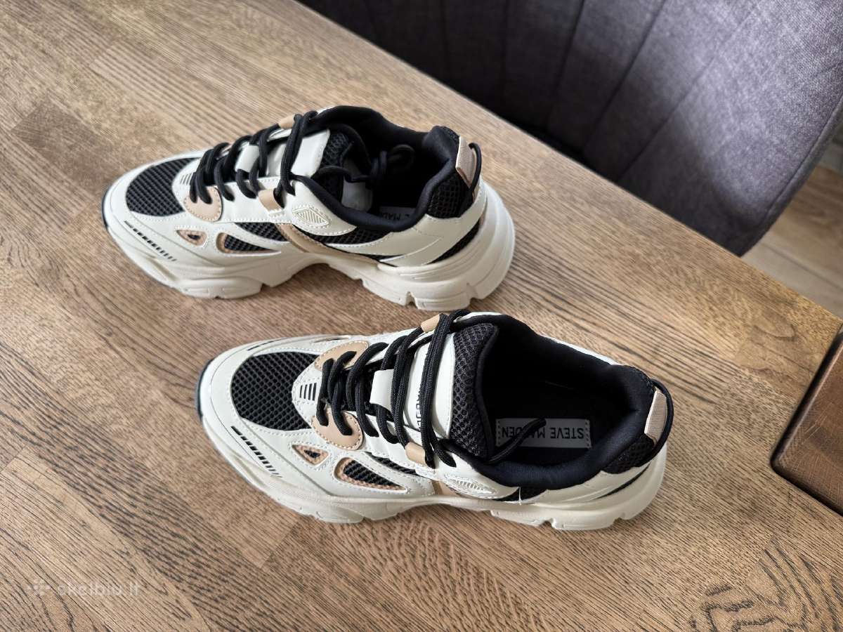 Steve Madden originalūs kedai - nuotraukos Nr. 5