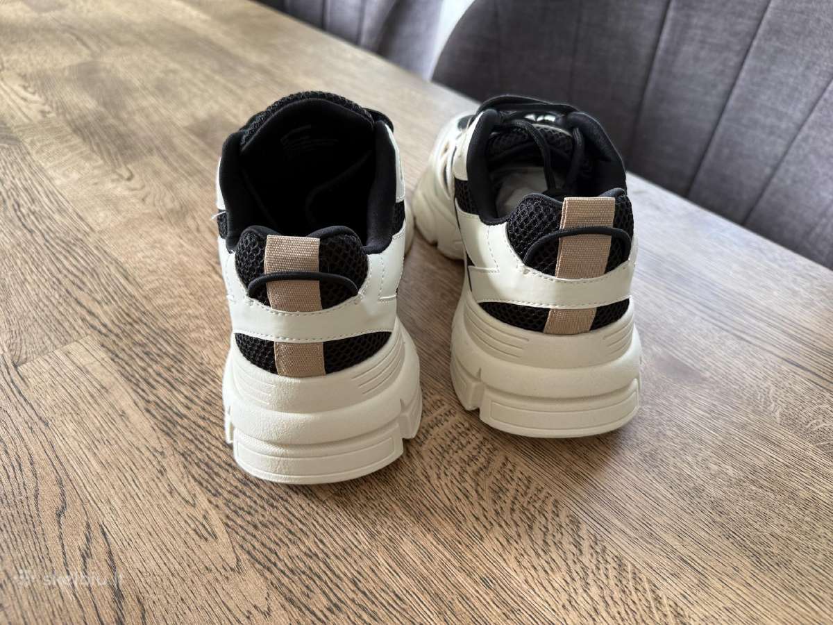 Steve Madden originalūs kedai - nuotraukos Nr. 6