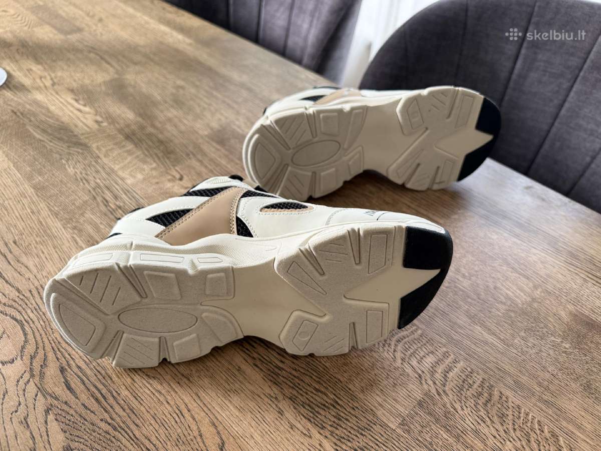 Steve Madden originalūs kedai - nuotraukos Nr. 7