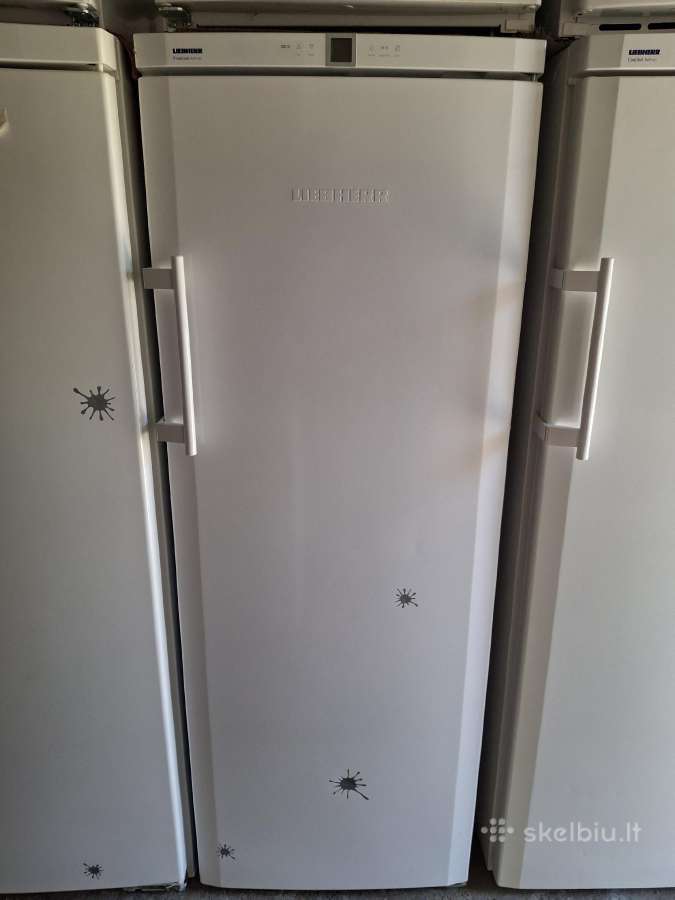 Šaldiklis "Liebherr" Gnp 2756 A++