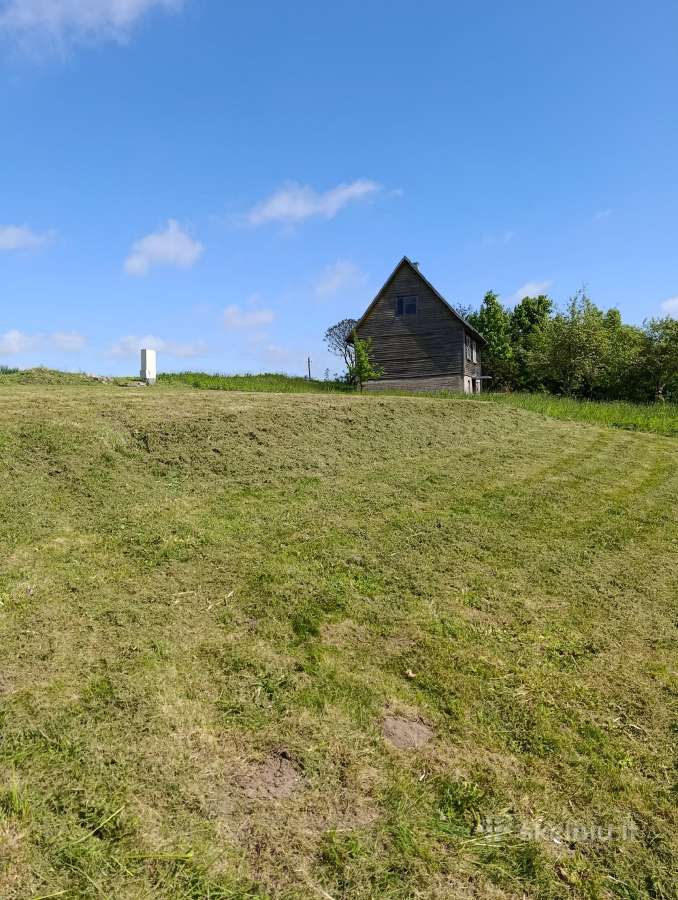 Puskelniai Pasagos sodai 7a - nuotraukos Nr. 11