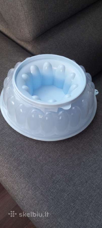 Tupperware gaminių išpardavimas