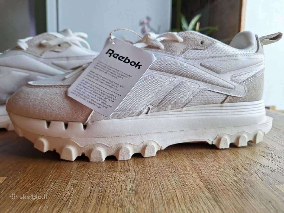 Reebobok sportbačiai - nuotraukos Nr. 3