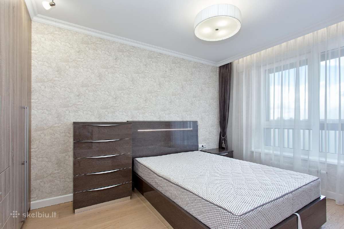 Parduodu Camelgroup Platinum Komodą