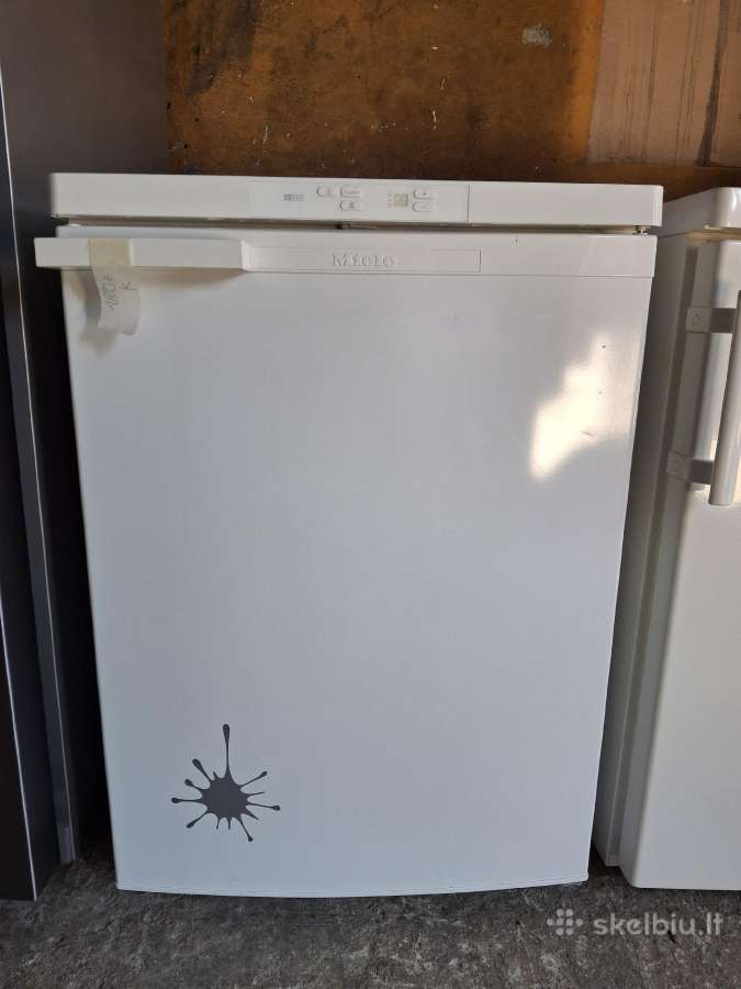 Šaldiklis "Miele" F 12020 S