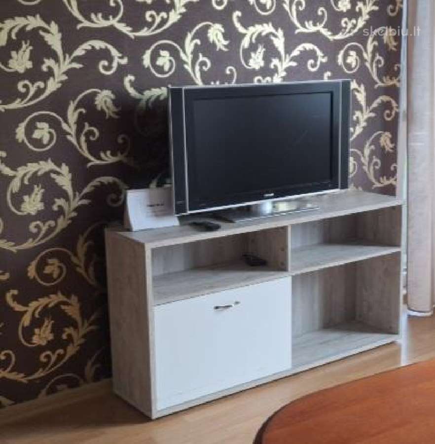 2 kambarių buto nuoma šalia Meliva Laisvės pr. - nuotraukos Nr. 7