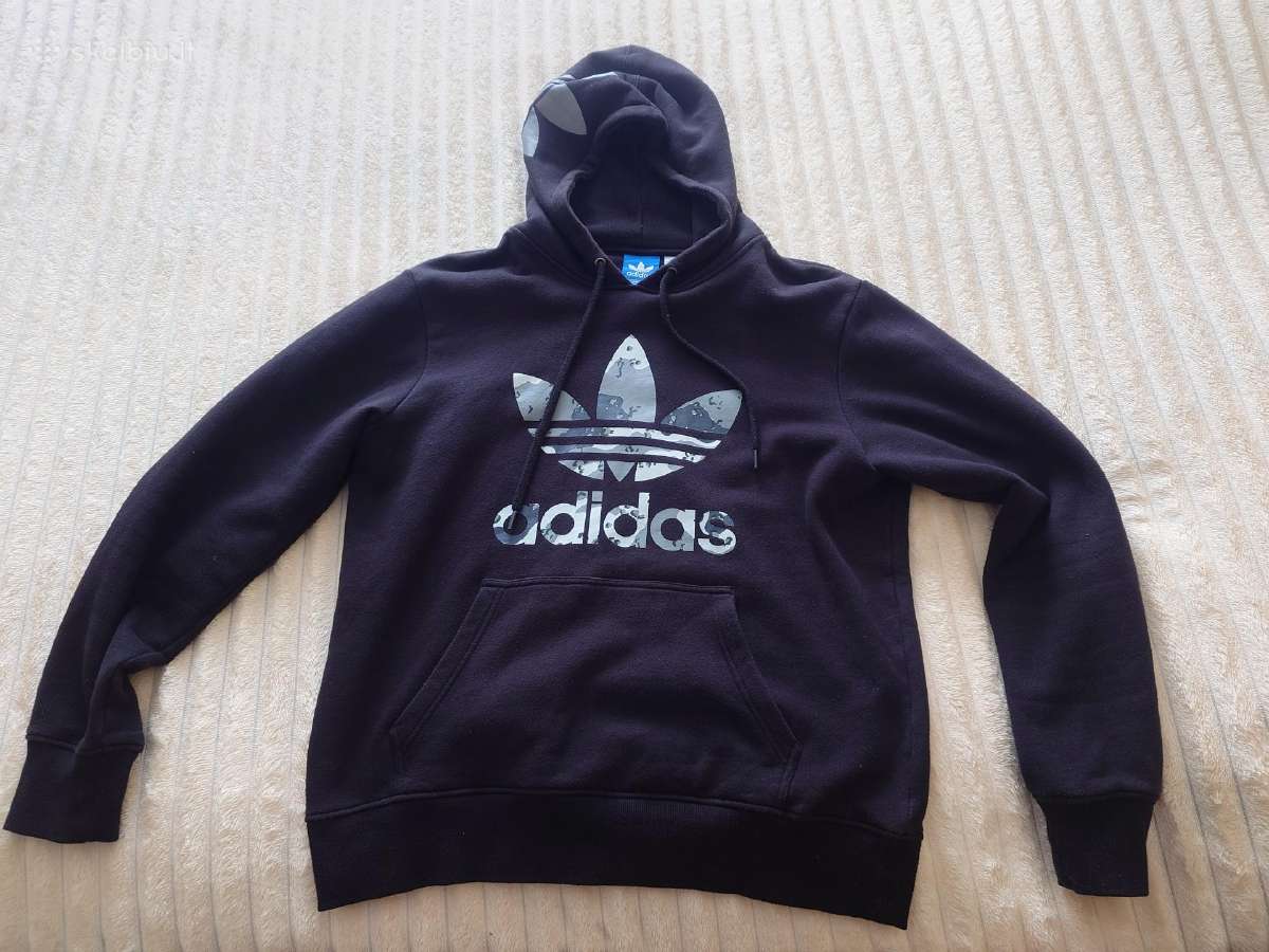 Vyriškas džemperis Adidas originals.