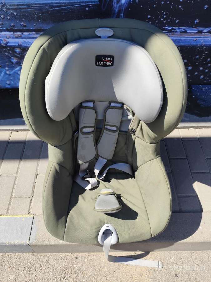 Britax Romer King II