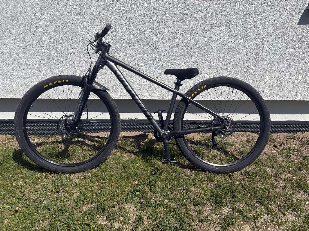 Tvarkingas specialized dviratis 2023m.