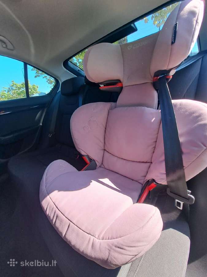Maxi Cosi Rodifix
