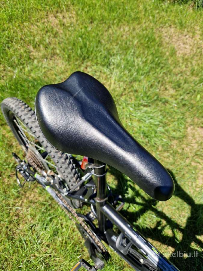 Rockrider dviratis - nuotraukos Nr. 5