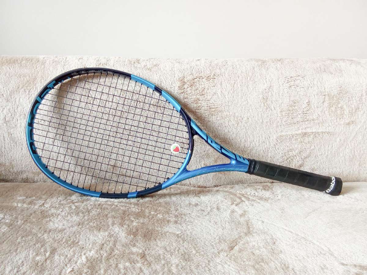 Babolat Pure Drive 110 L3 x2 teniso raketės