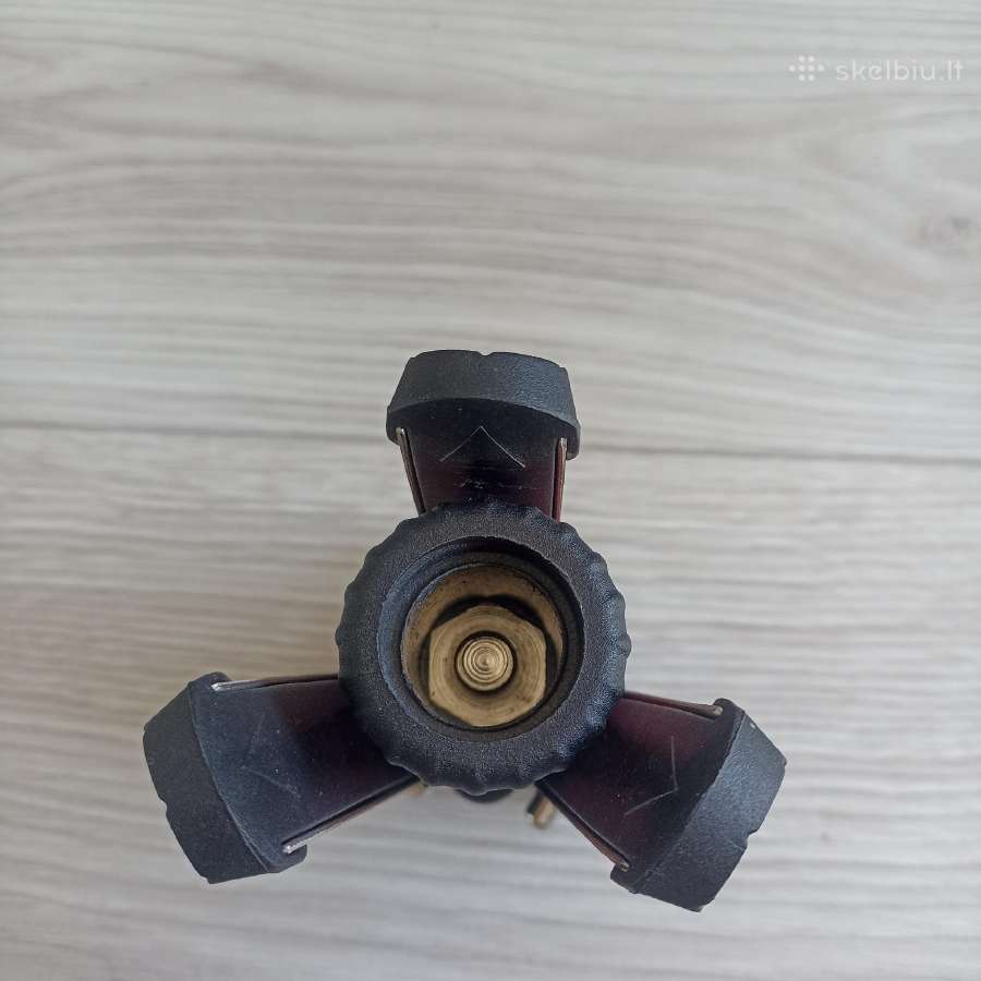 Folding monopod foot base - nuotraukos Nr. 3