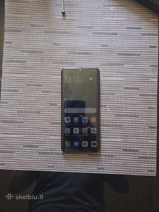 Huawei p30pro geros būkles kaina 200