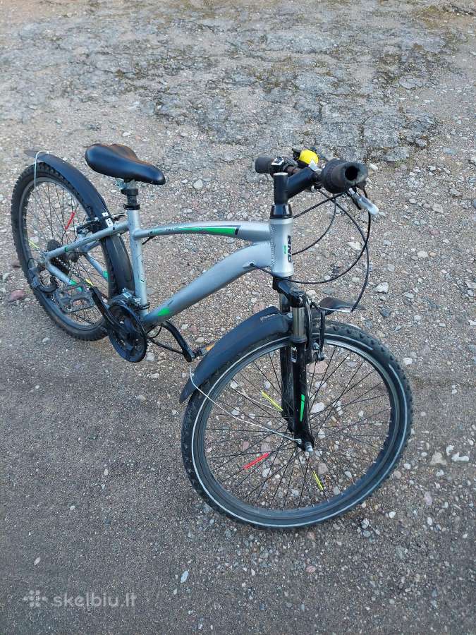 Parduodamas Bn Bikes dviratis