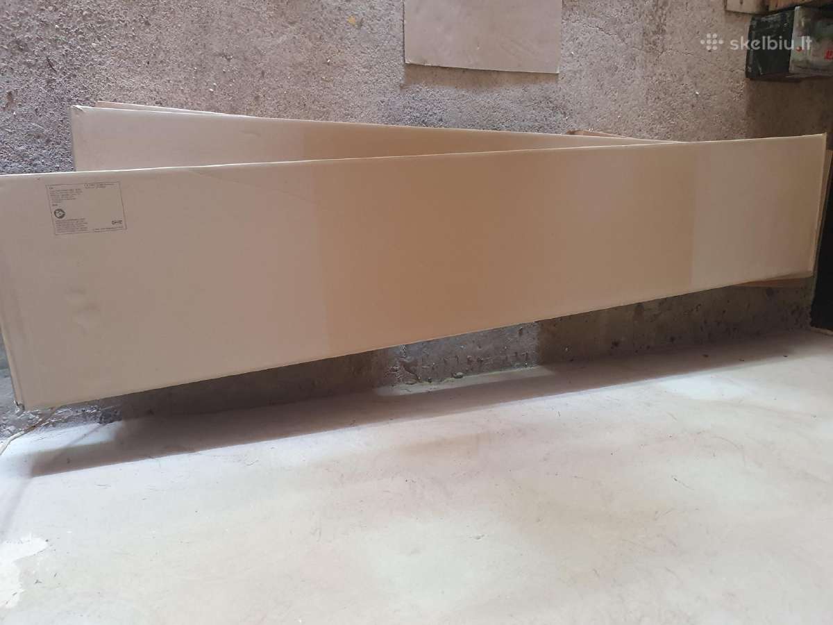 Nauja Ikea Vihals shelf 10 lentyna - nuotraukos Nr. 3