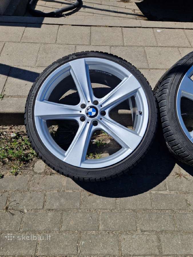 R21 style 128( ne originalas)