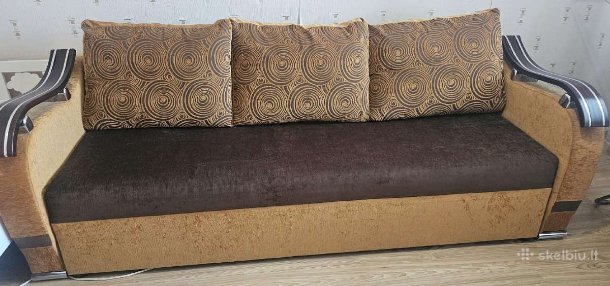 Sofa-lova