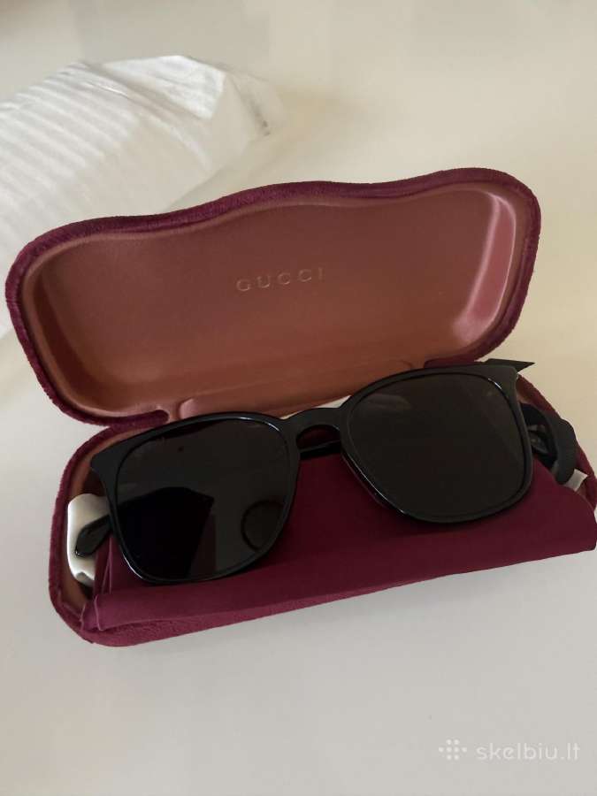 Gucci akiniai
