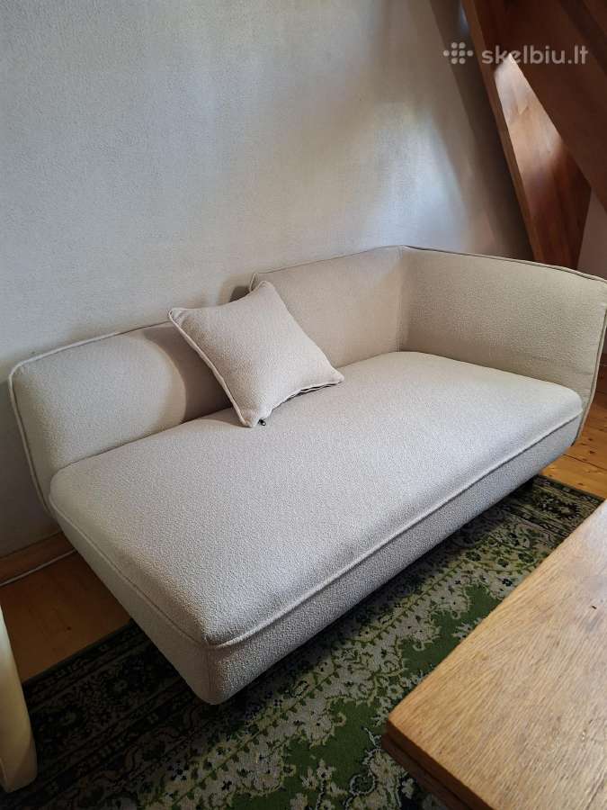Šeszlongas/sofa
