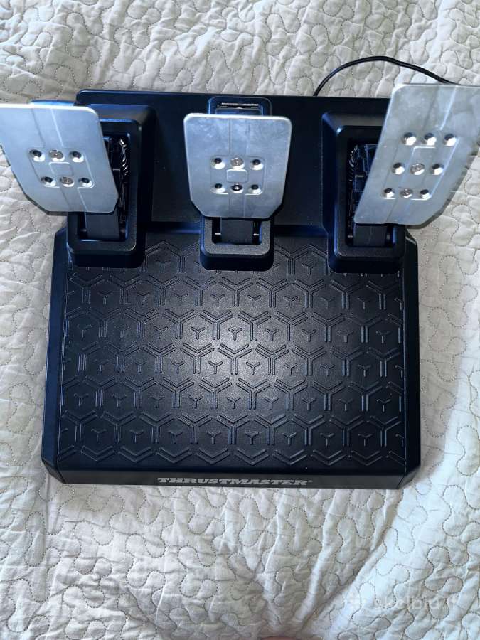Thrustmaster T248x žaidimų vairas - nuotraukos Nr. 10