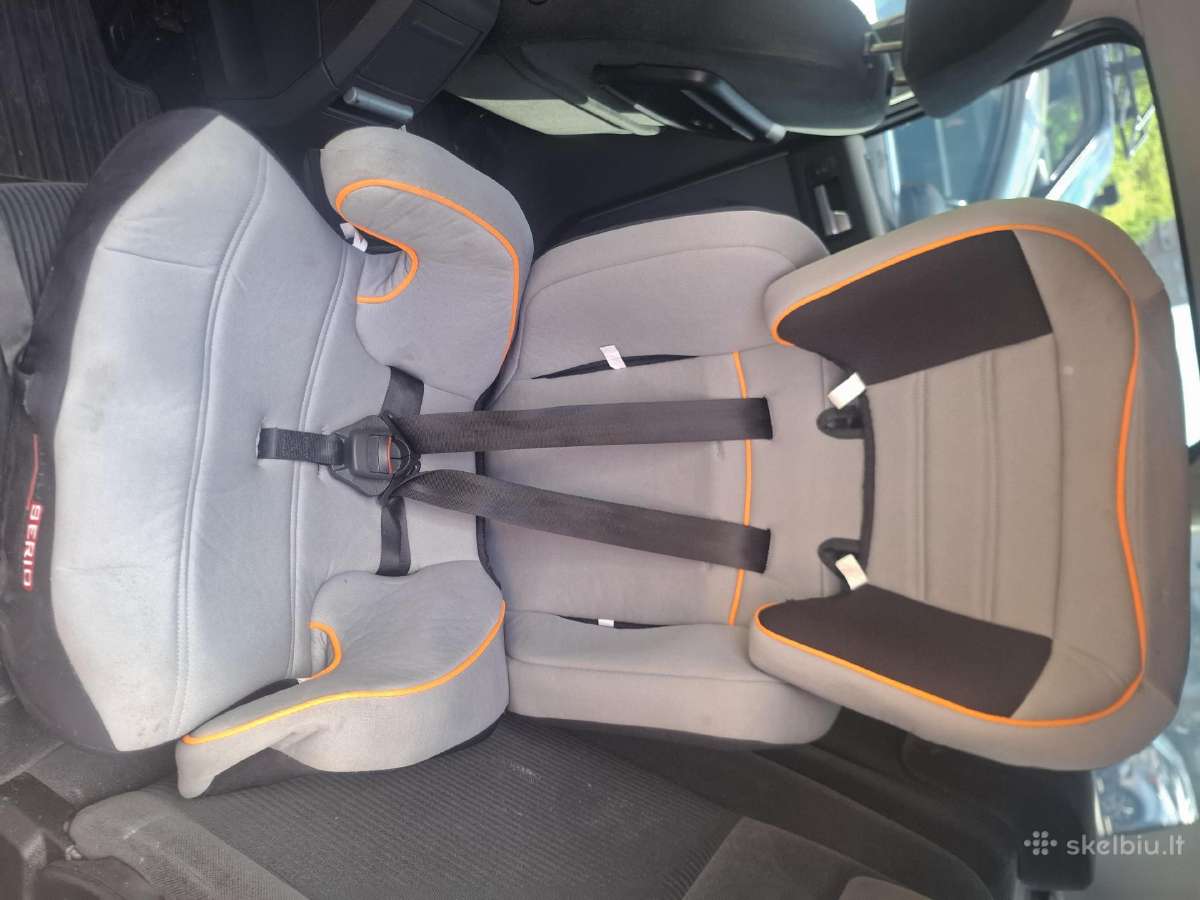Auto Kedute 15-36 Kg